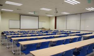 LED lighting solutions for schools