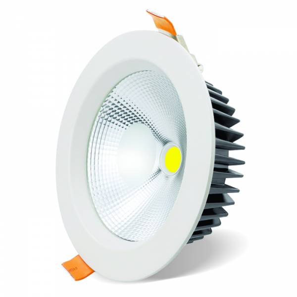 LED Spotlight RV-SL-02