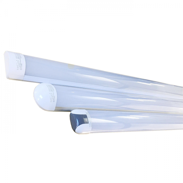 LED Semicircular RV-SE_20W