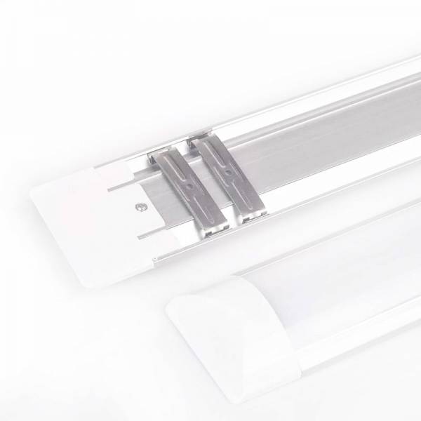 Đèn LED Bán nguyệt RV-SE_40W