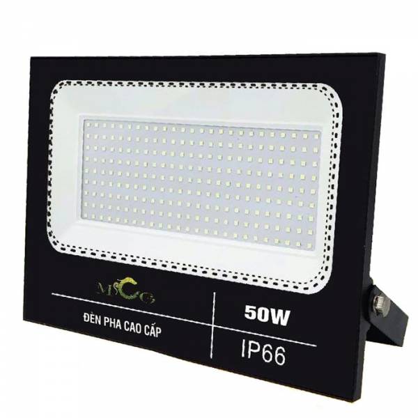 LED Floodlight  RV-FL_50W