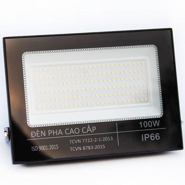 LED Floodlight  RV-FL_100W