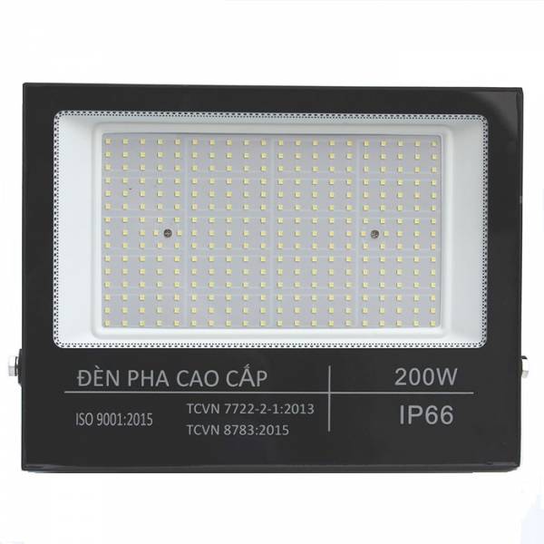 LED Floodlight  RV-FL_200W