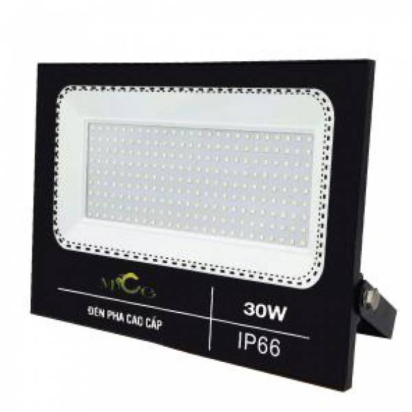 LED Floodlight  RV-FL_30W